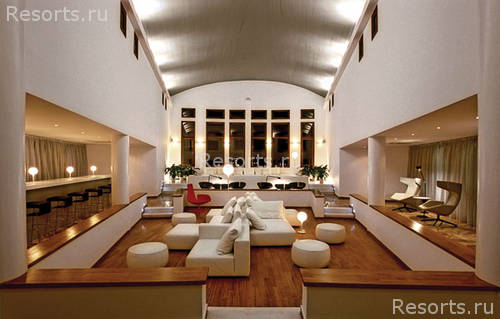 Majestic Hotel 9